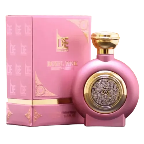 Royal Pink