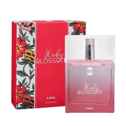 Ruby Blossom 50ml