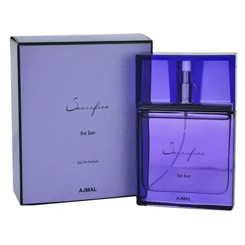 Sacrifice Her 50ml
