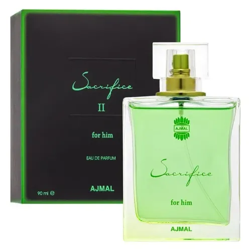 Sacrifice Ii For Him 100ml
