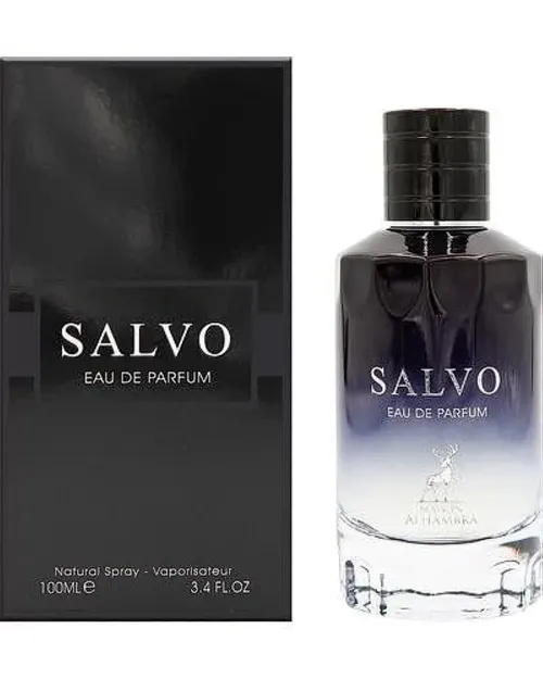 Salvo 100ml