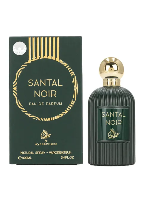 Santal Noir 100ml