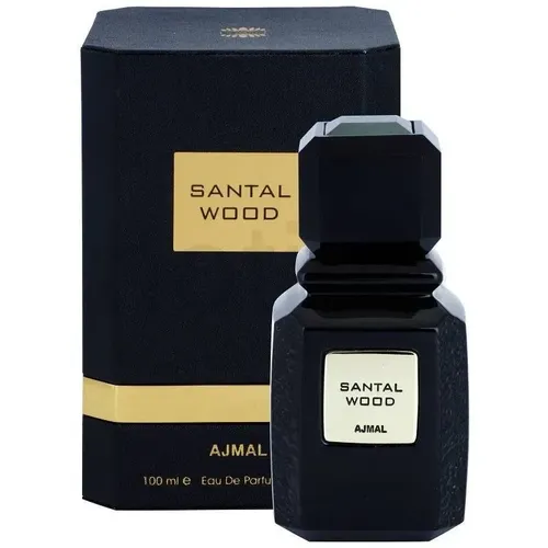 Santal Wood 100ml