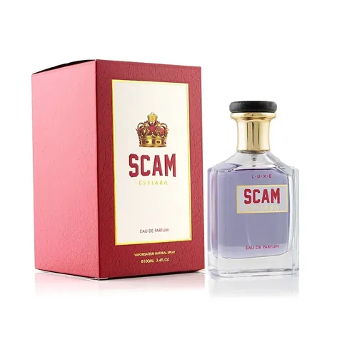 Scam 100ml