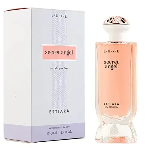 Secret Angel 100ml