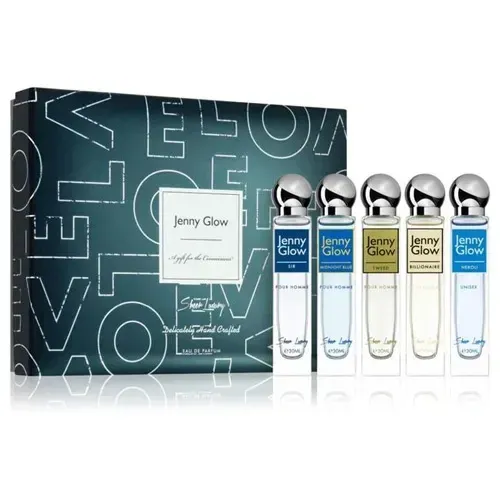 Set 5X (N.b.t.m.s) 30ml