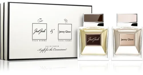 Set Jenny Glow Just Jack 100ml