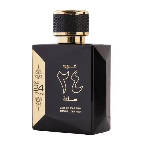 Set Oud 24 Hours, Ard Al Zaafaran, Apa de Parfum, Unisex - + Deo 100ml