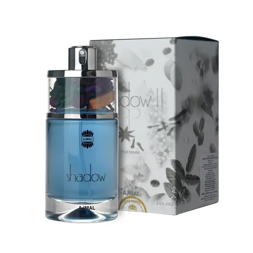 Shadow Ii Him 75ml