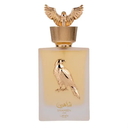 Shaheen Gold Lattafa Pride 100ml