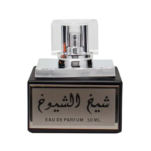 Sheikh Al Shuyukh Black Edition 50ml
