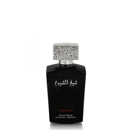 Sheikh Al Shuyukh Final Edition 100ml