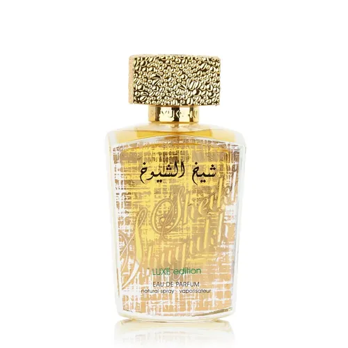 Sheikh Al Shuyukh Gold 30ml