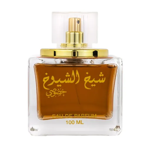 Sheikh Shuyukh Khusoosi 100ml