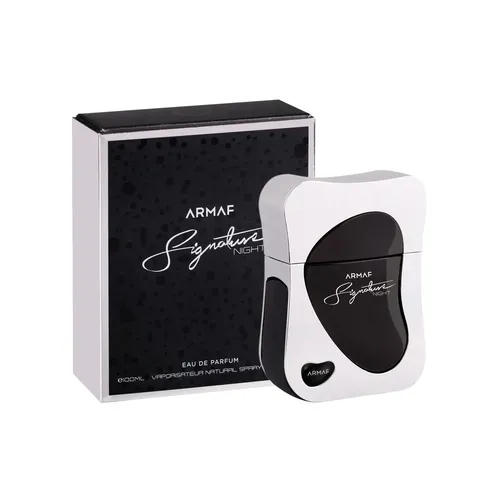 Signature Armaf Night 100ml