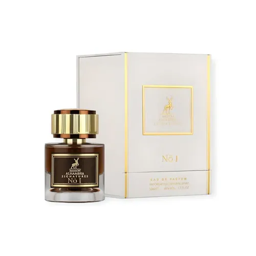 Signatures No. I 50ml