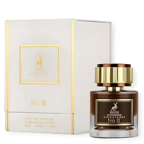 SIGNATURES NO. ll 50ml