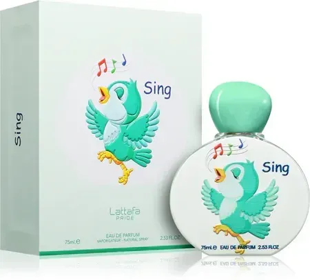 Sing 75ml