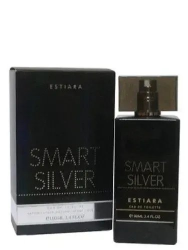 Smart Silver 100ml
