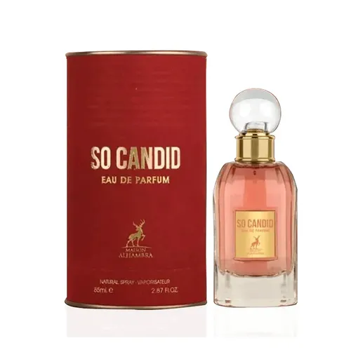 So Candid 100ml