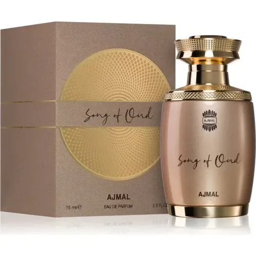 Song Of Oud 75ml