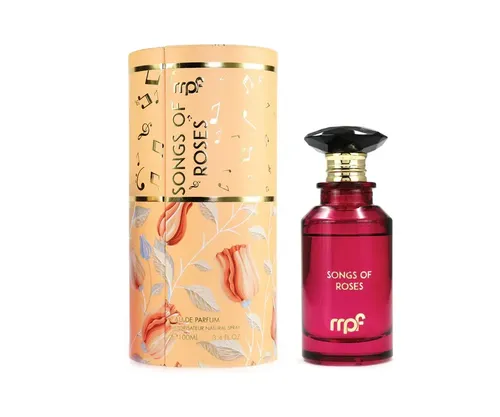 Song Of Roses 100ml