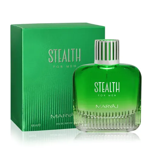 Stealth 100ml