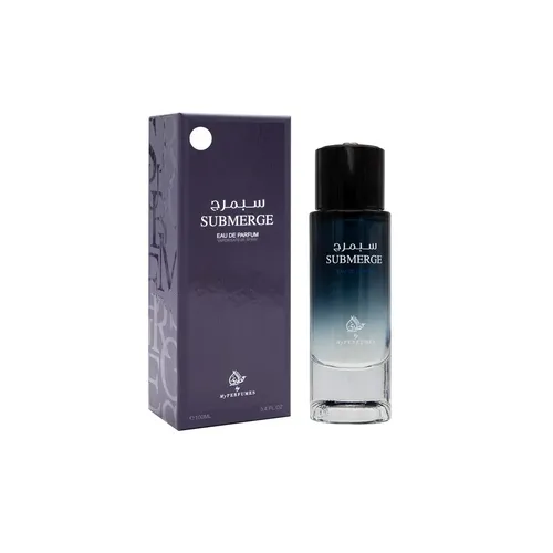 Submerge 100ml