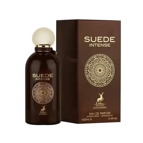 Suede Intense 100ml