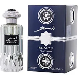 Sumou Platinum 100ml