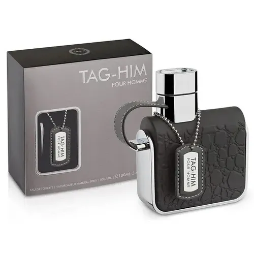 Tag Him 100ml