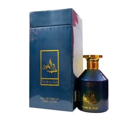 Talab Al Oud 80ml