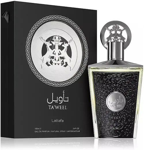 Taweel 100ml