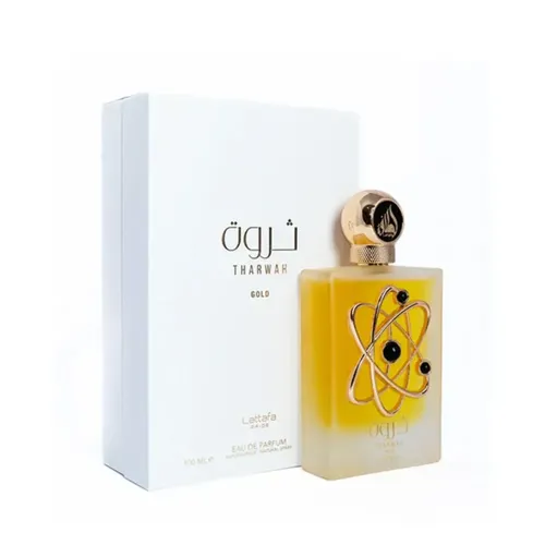 Tharwah Gold 100ml