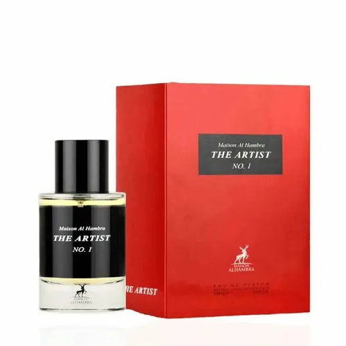 The Artist No.i 100ml