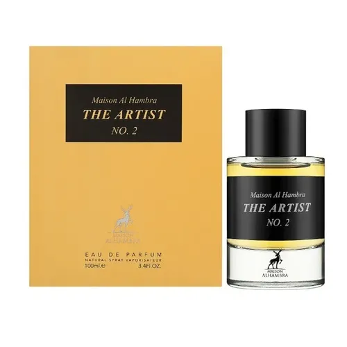 The Artist No. Ii 100ml