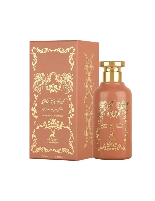 The Chant 100ml