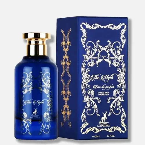 The Myth 100ml