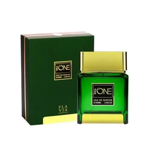 The One 100ml