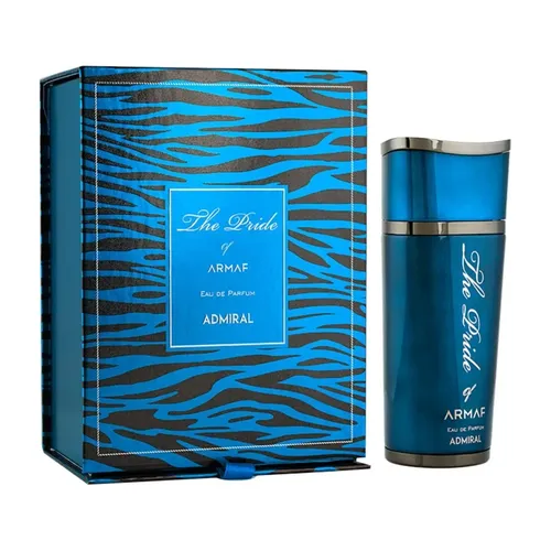 The Pride Of Armaf Admiral 100ml