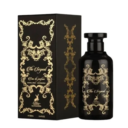 The Serpent 100ml