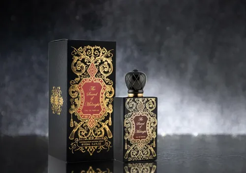 The Sound Of Midnight 100ml