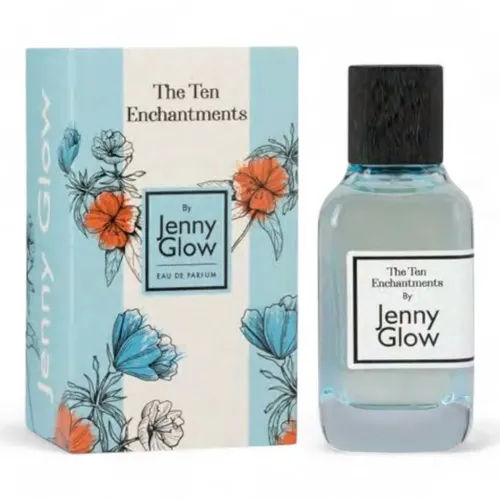The Ten Enchantments 100ml