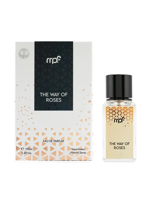 The Way Of Roses 100ml