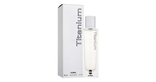 Titanium 100ml