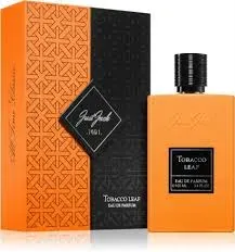 Tobacco Leaf (Just Jack) 100ml