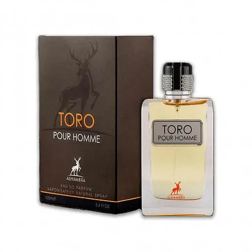 Toro Pour Homme 100ml