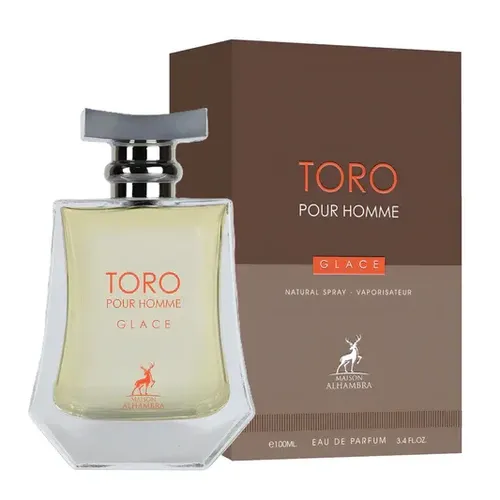 Toro Pour Homme Glace 100ml
