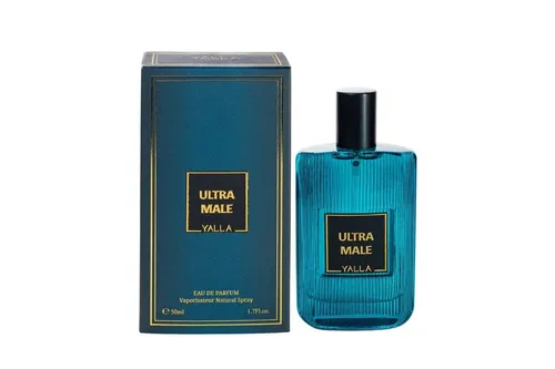 Ultra Male 50ml