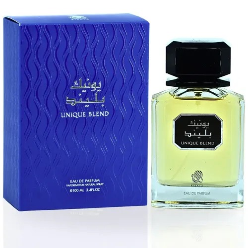 Unique Blend 100ml